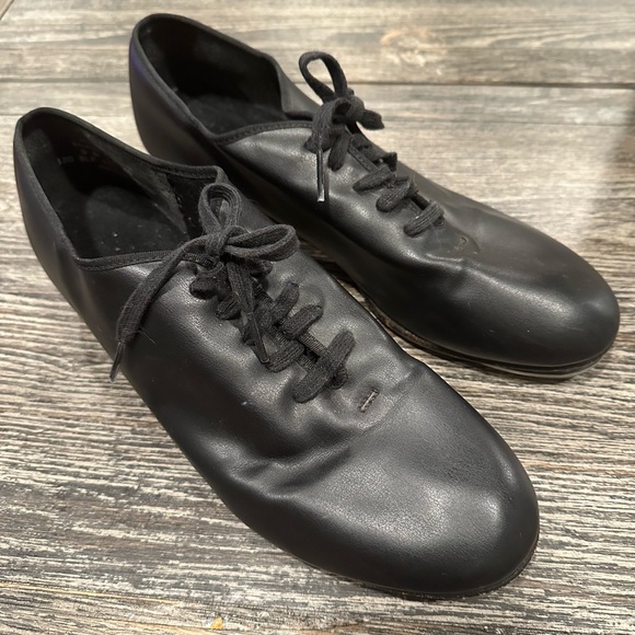 Source Unknown Shoes - Source Unknown Classic Black Women's Clogging shoes
